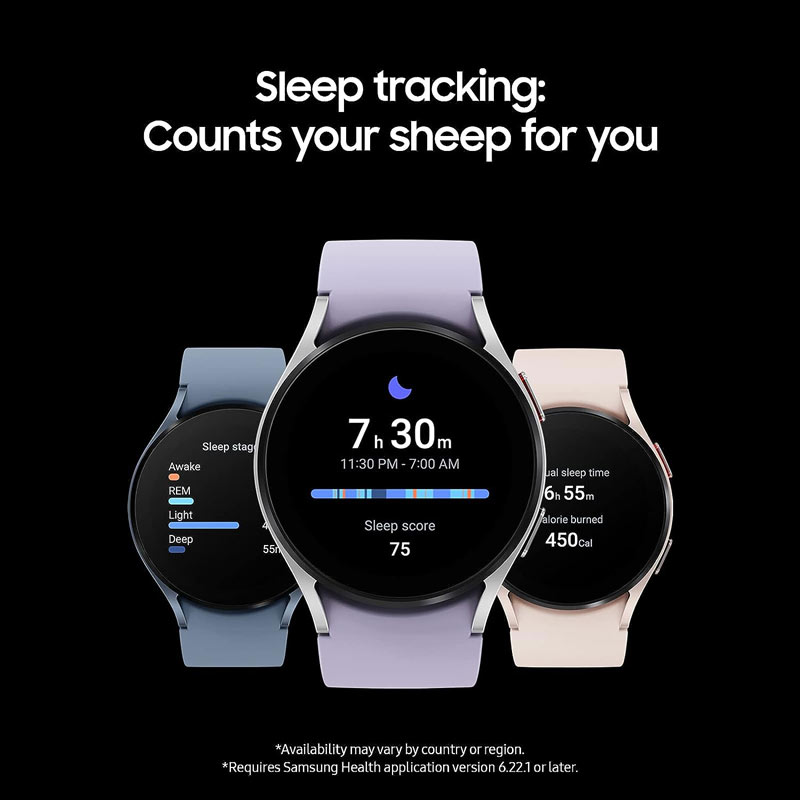 Galaxy watch active free store