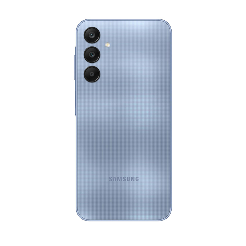 Samsung Galaxy A25 5G (8GB RAM, 128GB, Blue) sathya.in