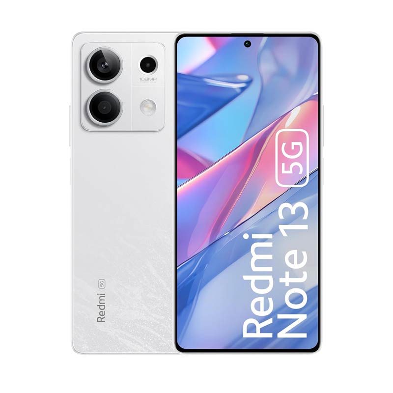 REDMI 13 5G (Orchid Pink, 128 GB)  (8 GB RAM)