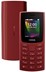 Picture of Nokia 106 DS 2023  (Red)
