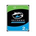 Picture of Seagate Skyhawk ST2000VX015 Video Internal Hard Drive 2TB (3.5" 6GB/S SATA 256MB/ 3 Years Warranty)