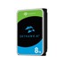 Picture of Seagate Skyhawk AI  ST8000VE001 Video Internal Hard Drive 8TB (3.5" 6GB/S 256MB Cache for DVR NVR Security Camera System/ 3 Years Warranty)