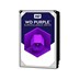Picture of Western Digital Purple 2TB SATA Internal Surveillance Hard Drive (3.5" / Interface : SATA III/ 3 Years Warranty)