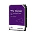Picture of Western Digital Purple 4TB Surveillance Internal Hard Drive (3.5" / Interface : SATA/ 2 Years Warranty)
