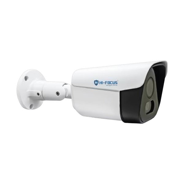 Picture of Hi-Focus 5MP Outdoor Colour View HD Camera (HC-TS5500N2A-P-LED)