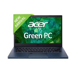 Picture of Acer Aspire Vero - 13th Gen Intel Core i5-1335U 14" AV14-52P Thin & Light Laptop (16GB/ 512GB SSD/ Full HD Display/ Windows 11 Home/ MS Office/ 1Year Warranty/ Marianna Blue/ 1.5 Kg) 