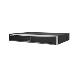 Picture of Hikvision 4 Channel 1U K Series AcuSense 4K NVR (DS-7604NXI-K1)
