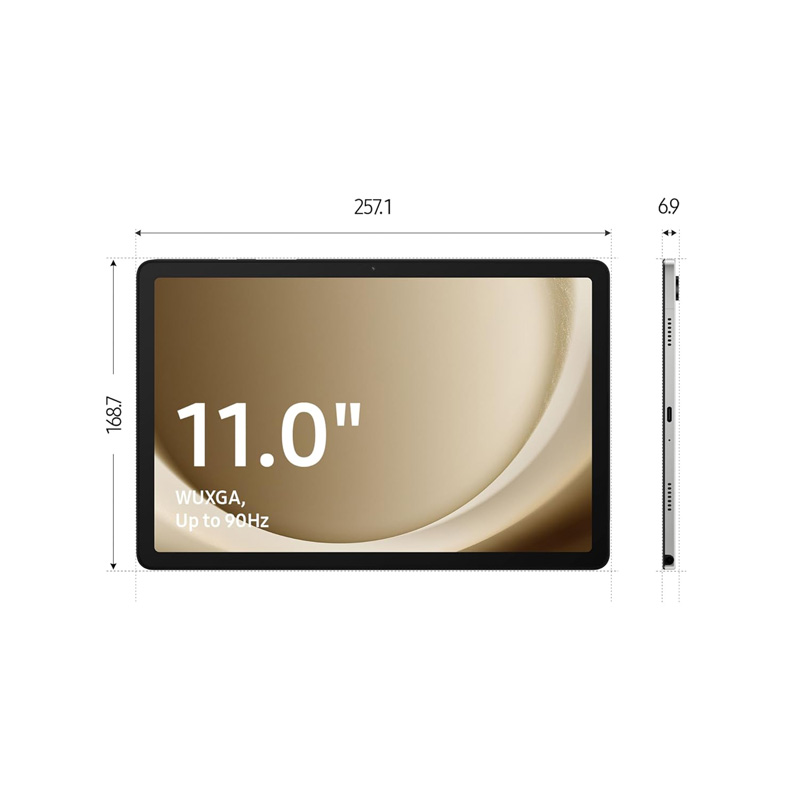 Samsung Galaxy Tab A9+ Wi-Fi Tablet 11.0