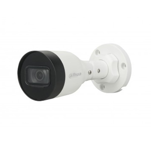 Picture of Dahua 2 MP Entry IR Fixed-focal Bullet Network Camera (IPC-HFW1230S1P-A-S4)