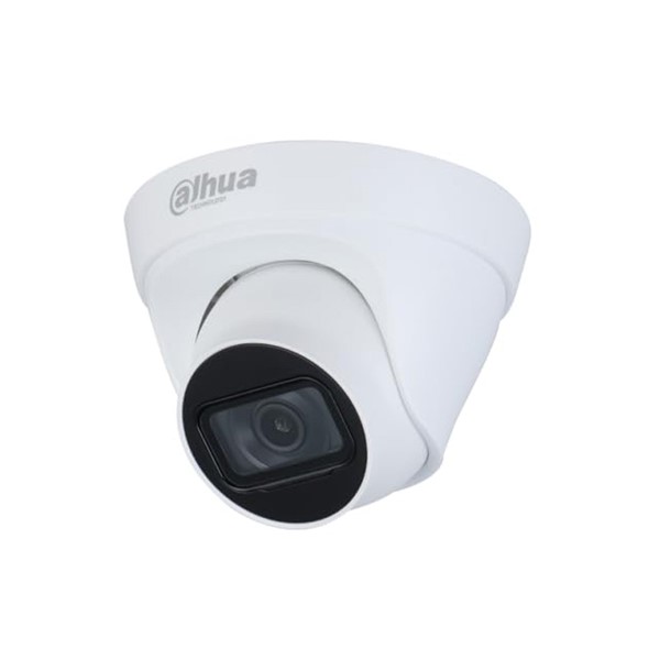 Picture of Dahua 4MP Entry IR Fixed-focal Eyeball Network Camera (IPC-HDW1431T1P-S4)