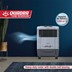 Picture of Kenstar 20 L Room/Personal Air Cooler (Grey, 20LLITTLEHCPC)