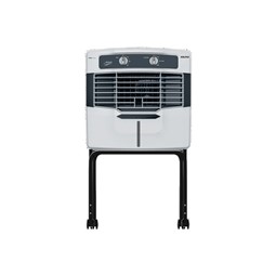 Picture of Voltas 54 L Window Air Cooler  (White, WIND54WWDLXWC)