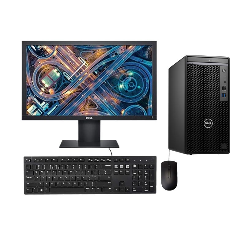 Dell OptiPlex 7010 12th Gen Intel Core i5-12500 Mini Tower