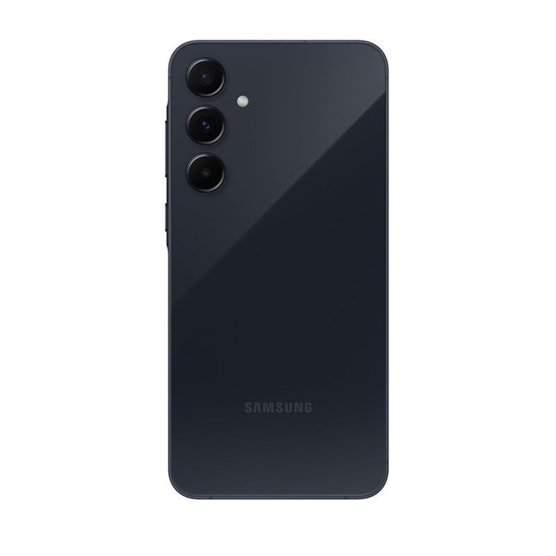 Samsung Galaxy A55 5G (12GB RAM, 256GB, Awesome Navy) sathya.in