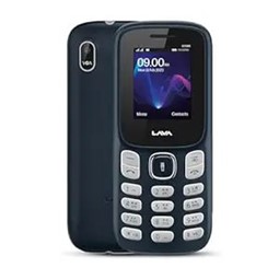 Picture of Lava A3 Vibe Dual SIM  with 32GB Expandable Storage (Dark Blue)