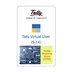 Picture of Tally Virtual User – (5-14) 