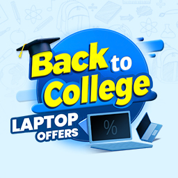 Picture for category Back to College Offer
