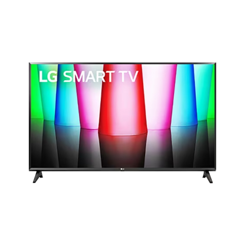 Picture of LG 32" (81.28 cm) AI Smart HD TV (32LQ570B)