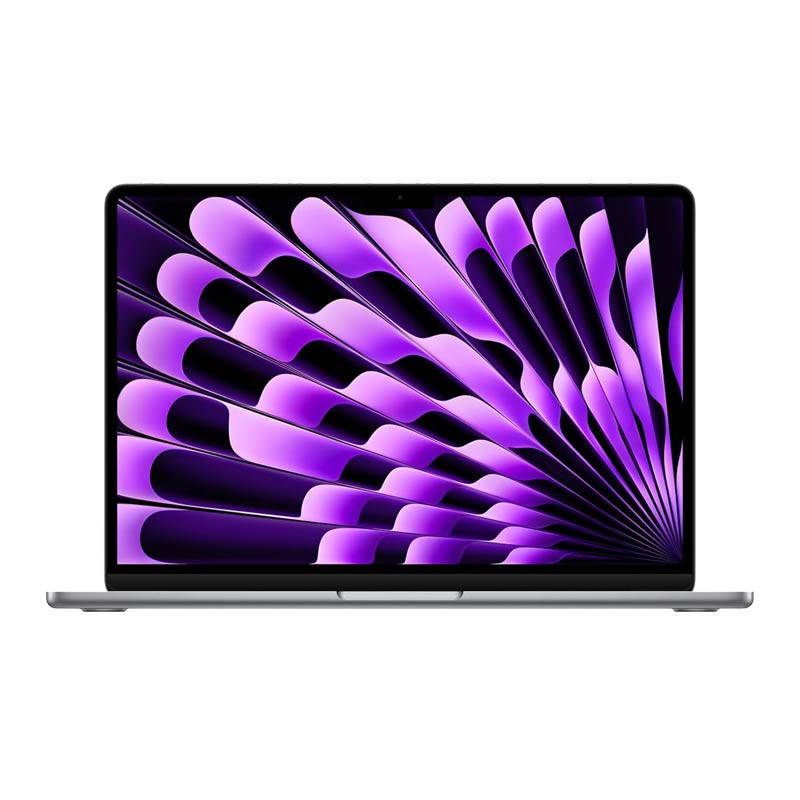 Apple 2024 MacBook Air - M3 chip 13.6″ (34.46 cm) Laptop (8GB 