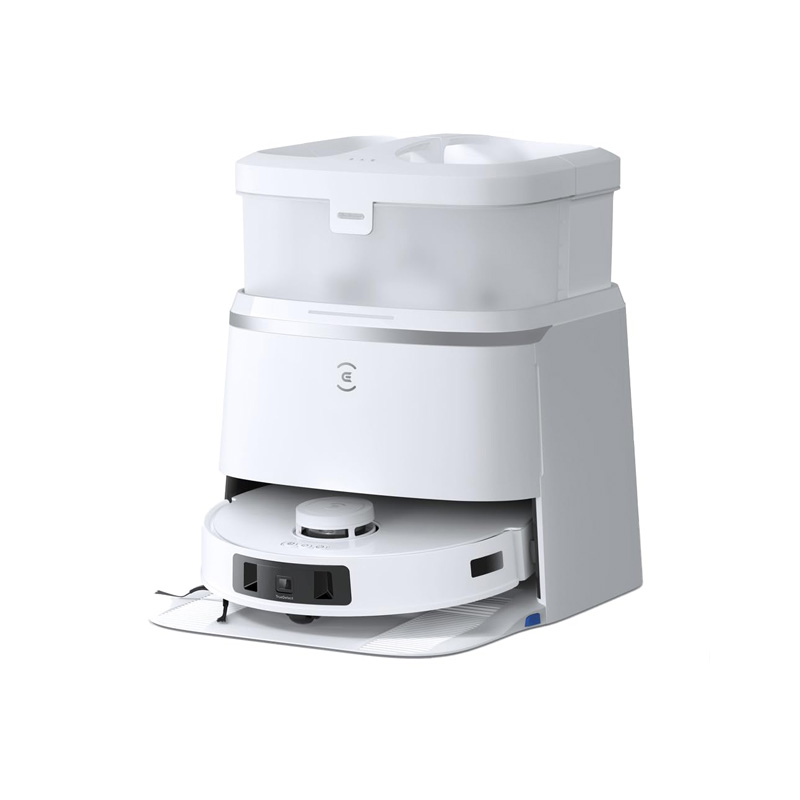 ECOVACS DEEBOT T30 PRO Omni, 2024 New Launch, 2-in-1 Flagship 