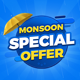 Picture for category Monsoon Special Offer 