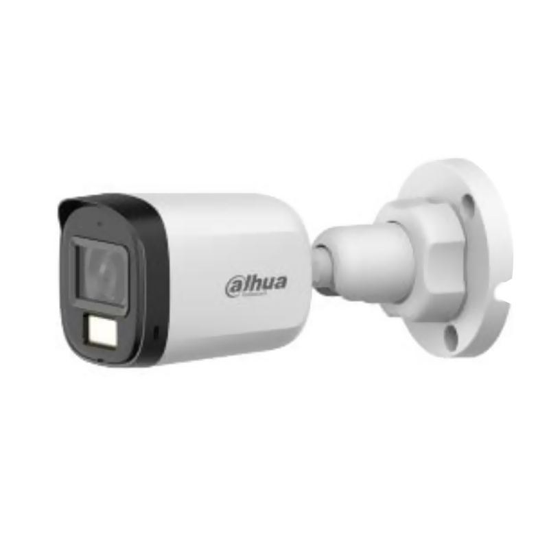 Picture of Dahua 2MP Outdoor Bullet Camera  DH-HAC-B1A21P-U-A 