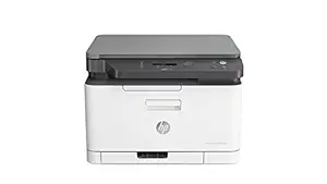 Picture of HP COLOUR LASERJET Multifunction   178NW