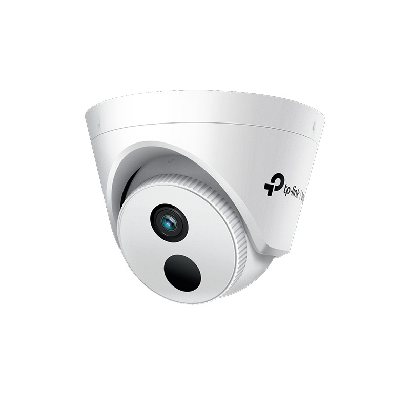 Picture of TP-Link VIGI 2MP IR Turret Network Camera (VIGI C420I)