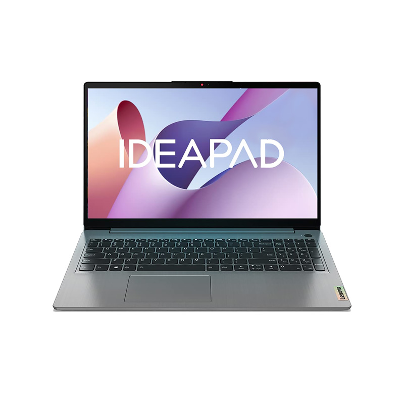 Picture of Lenovo IdeaPad Slim 3 - Intel Core i5-13420H 14" (35.6 cm) 83EL0053IN Thin and Light Laptop (16GB/ 512GB SSD/ Integrated Intel UHD Graphics/ Windows 11 Home/ MS Office/ 1Year Warranty/ Arctic Grey/ 1.37kg)