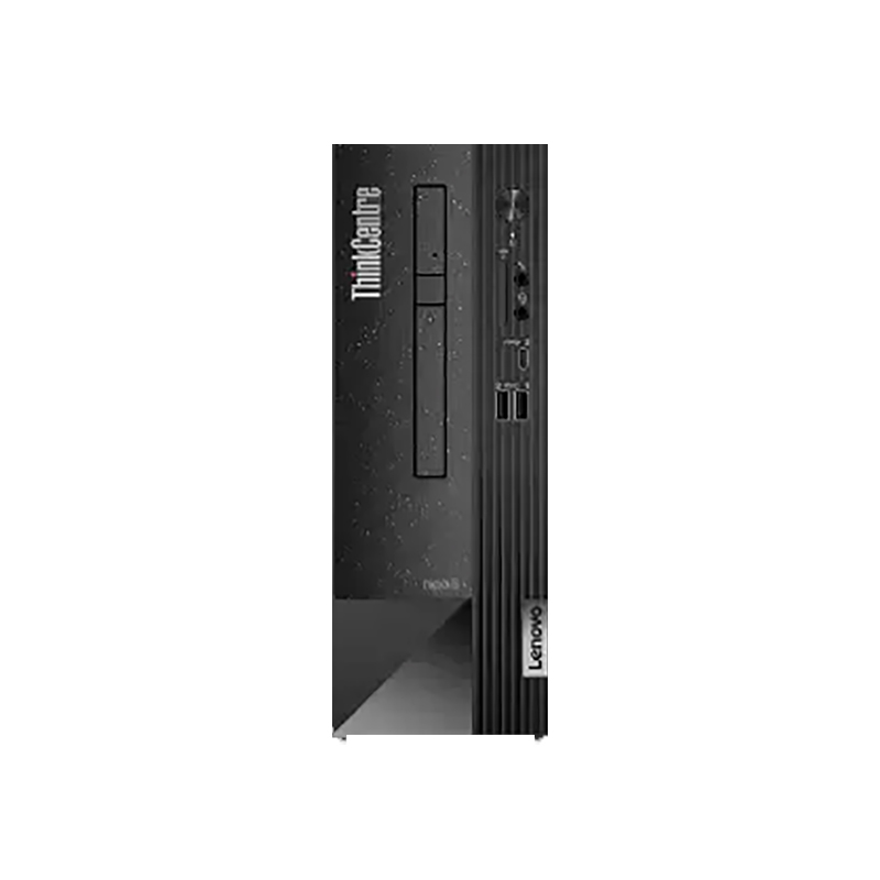 Picture of Lenovo neo 50s Gen 4 12JF0002US Desktop Computer ThinkCentre (Intel Core i5 13th Gen i5-13400 Deca-core (10 Core) 2.50 GHz - 16 GB RAM DDR4 SDRAM - 256 GB M.2 PCI Express NVMe 4.0 x4 SSD)