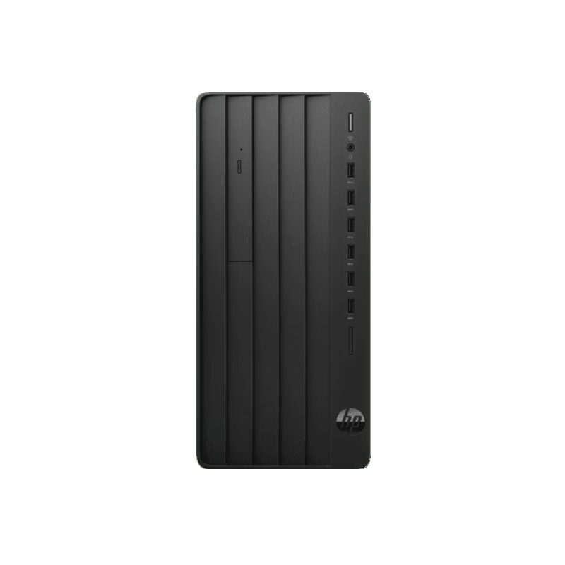 Picture of HP Pro Tower 280 G9 PCI - 12th Gen Intel Core-i5 Business Desktop PC (16GB RAM/ 512GB SSD/ Intel UHD Graphics 770/ Windows 11 Pro/ 3Years Warranty)