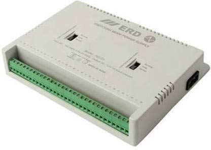 Picture of ERD AD-33 16 Channel Power Supply