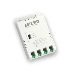 Picture of ERD AD-11 4 Channel Power Supply