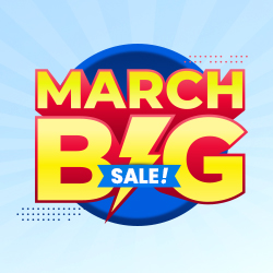 Picture for category March Big Sale Special CCTV Offer