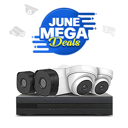 Picture for category June Mega CCTV Deals 