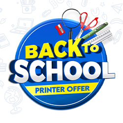 Picture for category Back to School Printer Offer