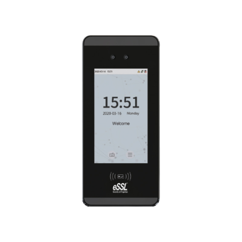 Picture of eSSL AiFace-Mars 