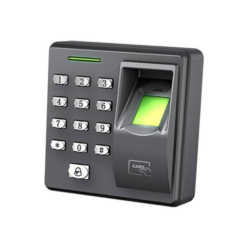 Picture of eSSL X7 Fingerprint Access Control System