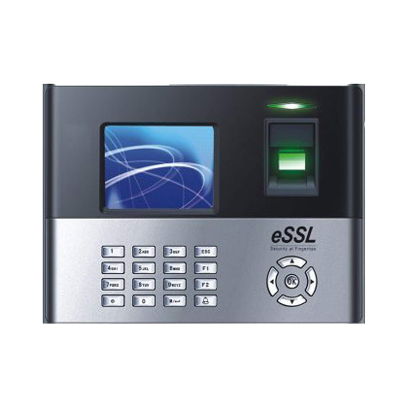 Picture of eSSL X990+ID Professional Biometric Fingerprint Time and Attendance System