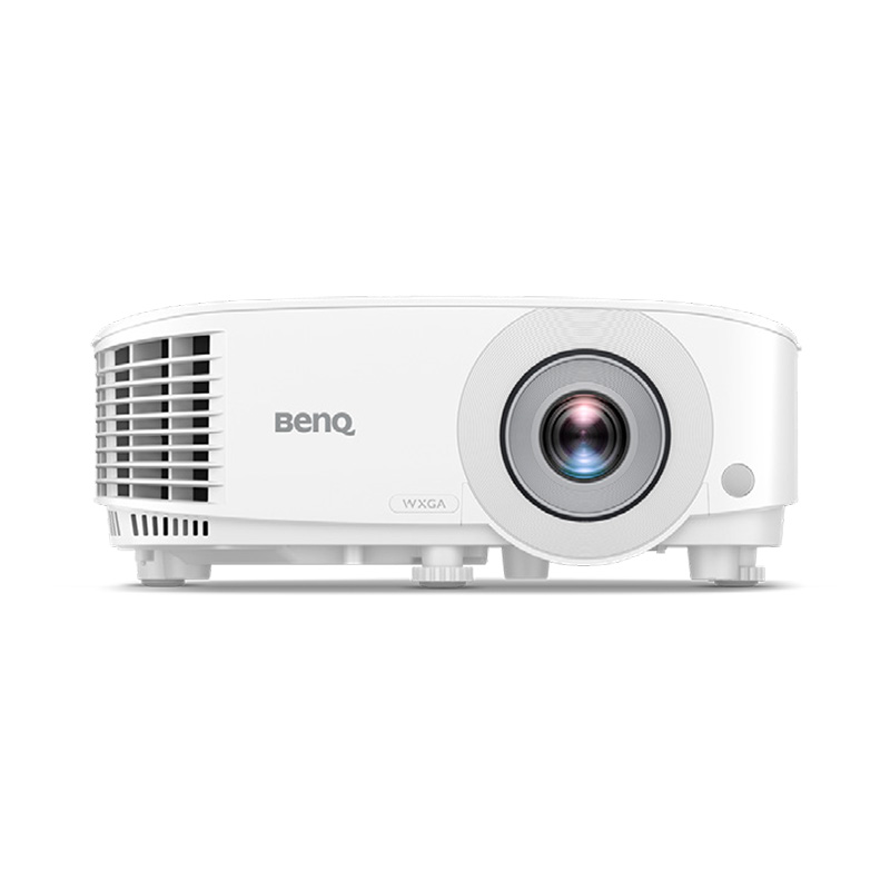 Picture of BenQ MW560N WXGA Meeting Room Projector (White)