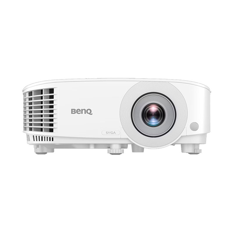 Picture of BenQ MH560 1080P Meeting Room Projector For Presentation (White)