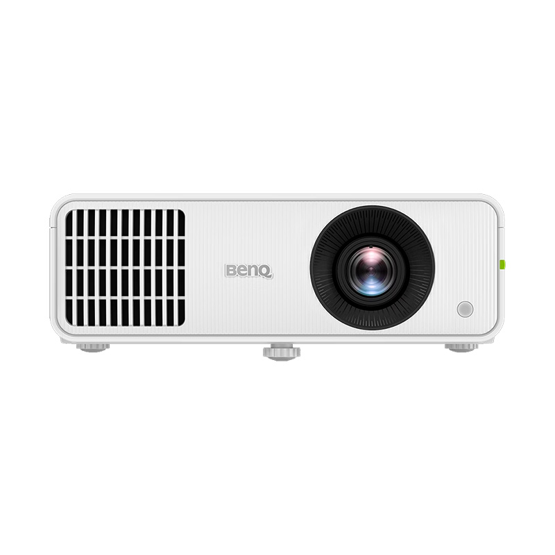Picture of BenQ EH700 4000lms 1080P Laser Smart Projector (White)
