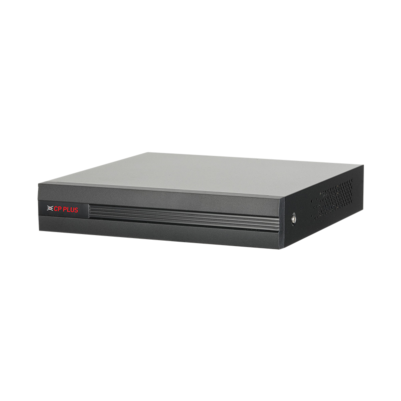 CP PLUS 1080N 8 Channel Digital Video Recorder (CP-UVR-0801E1-IC)