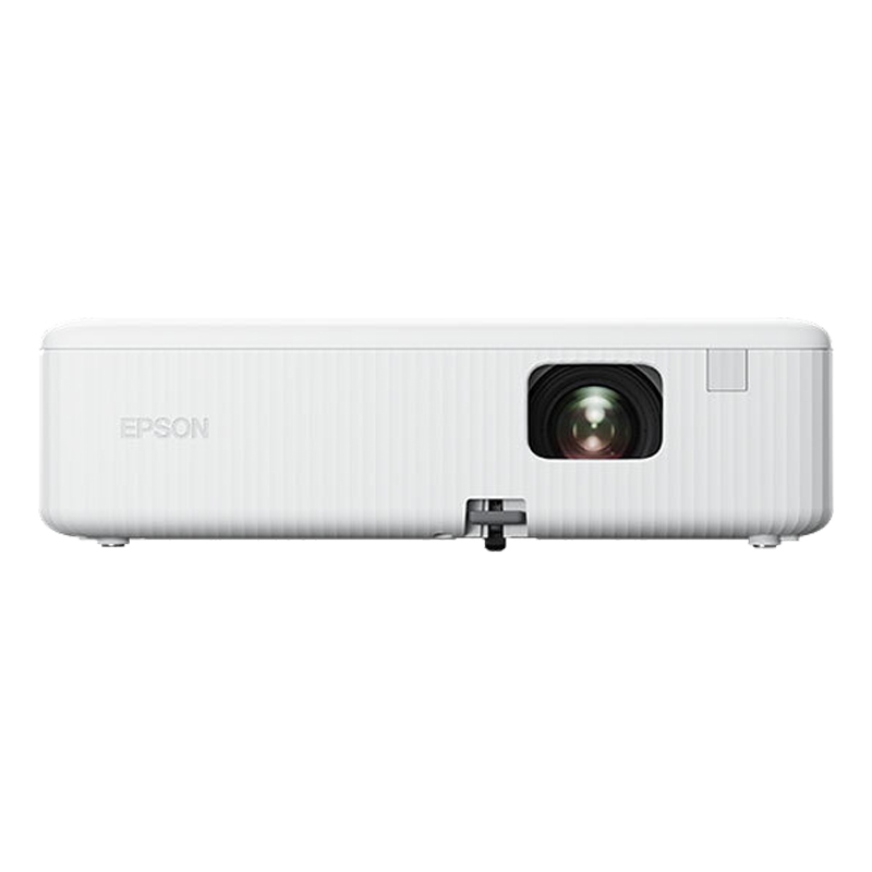 Picture of Epson CO-W01 WXGA Video Projector (White)