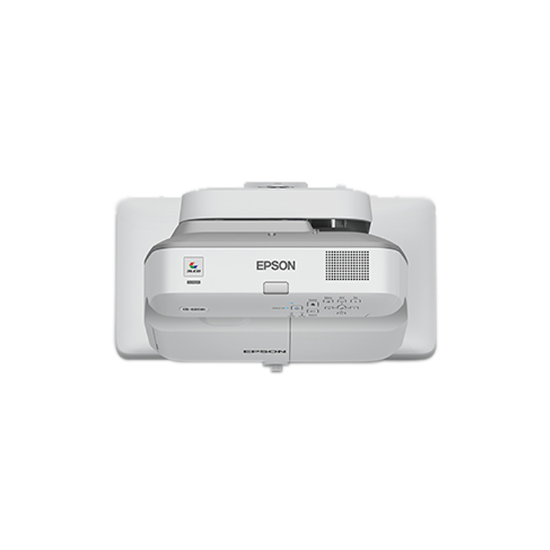 Picture of Epson 685Wi Ultra-Short Throw Interactive WXGA 3LCD Projector (White)