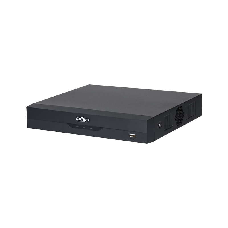 Picture of Dahua DH-XVR5104HS-4KL-I3 Digital Video Recorder (4 Channel, Black)