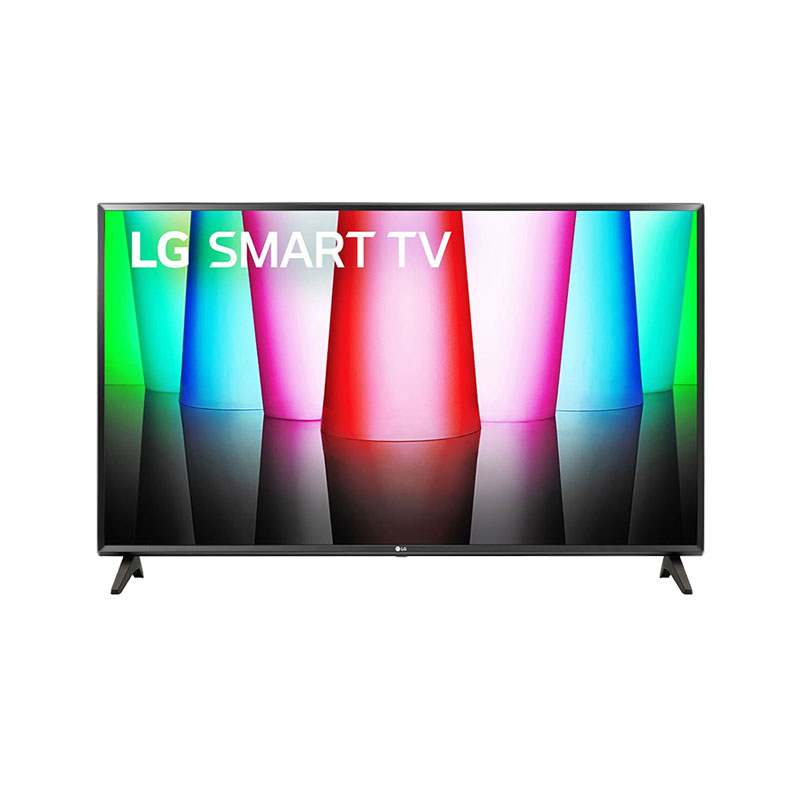 Picture of LG 32 inch (80 cm) HD Ready LED Smart WebOS TV (32LR576B)