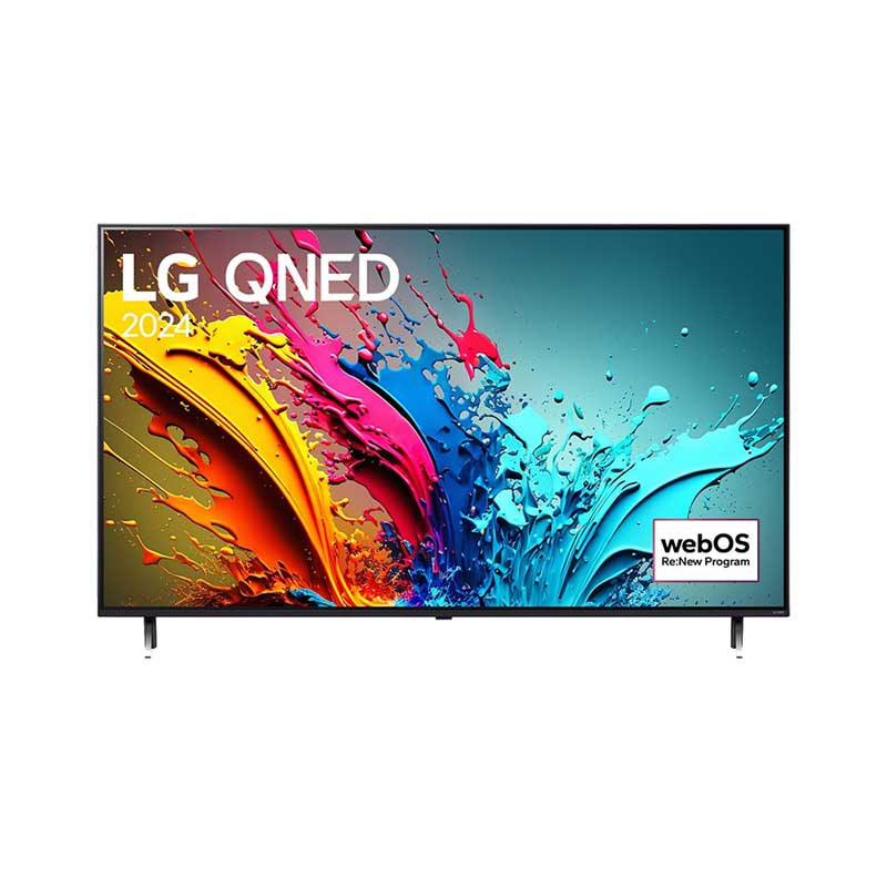 Picture of LG 55 inch (139 cm) QNED AI 4K Smart LED TV (55QNED88)
