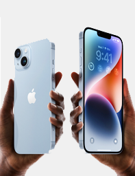 Picture for category iPhone