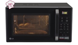 Picture of LG Oven MC2146BL